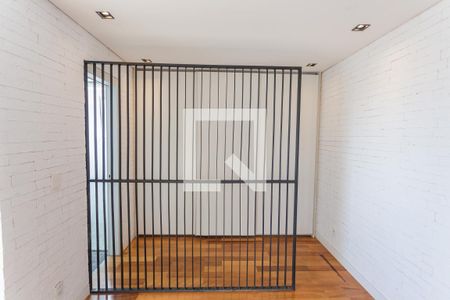 Closet da Suíte de apartamento para alugar com 2 quartos, 135m² em Funcionários, Belo Horizonte