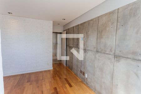 Suíte de apartamento para alugar com 2 quartos, 135m² em Funcionários, Belo Horizonte