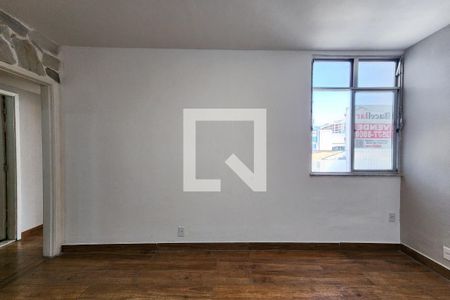 Sala  de apartamento à venda com 2 quartos, 50m² em Vila Isabel, Rio de Janeiro