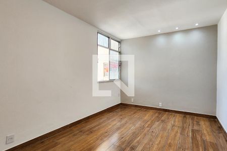 Sala  de apartamento à venda com 2 quartos, 50m² em Vila Isabel, Rio de Janeiro