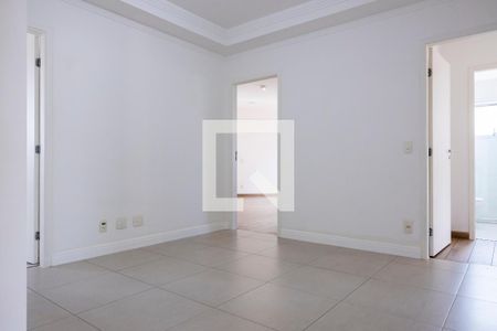 Sala 2 de apartamento para alugar com 3 quartos, 194m² em Parque Campolim, Sorocaba