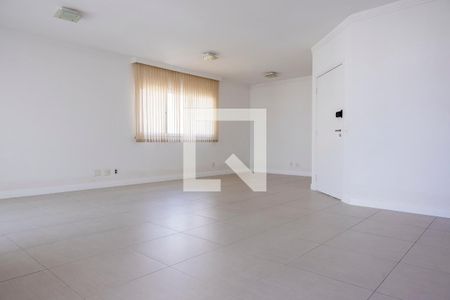 Sala de apartamento para alugar com 3 quartos, 194m² em Parque Campolim, Sorocaba