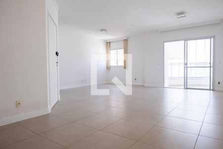Sala de apartamento para alugar com 3 quartos, 194m² em Parque Campolim, Sorocaba