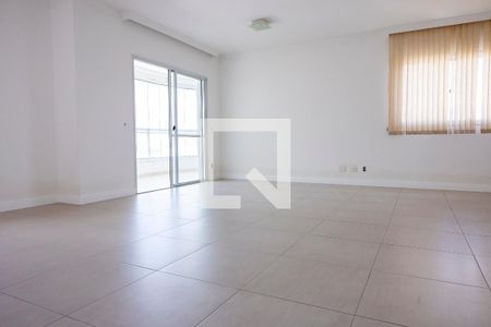 Sala de apartamento para alugar com 3 quartos, 194m² em Parque Campolim, Sorocaba