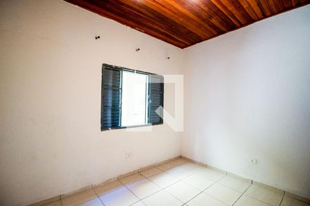 Quarto 2 de casa para alugar com 3 quartos, 120m² em Vila Hortência, Sorocaba