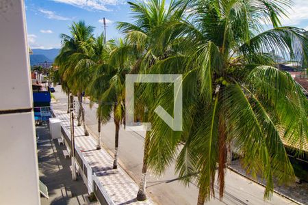 Kitnet/Studio para alugar com 1 quarto, 32m² em Nova Mirim, Praia Grande