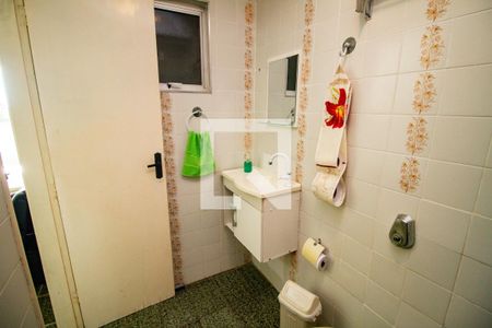 Kitnet/Studio para alugar com 1 quarto, 32m² em Nova Mirim, Praia Grande