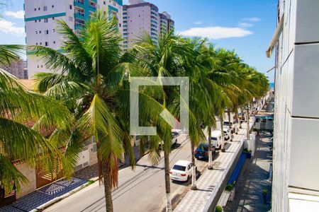 Kitnet/Studio para alugar com 1 quarto, 32m² em Nova Mirim, Praia Grande