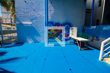 Kitnet/Studio para alugar com 1 quarto, 32m² em Nova Mirim, Praia Grande