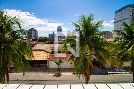 Kitnet/Studio para alugar com 1 quarto, 32m² em Nova Mirim, Praia Grande