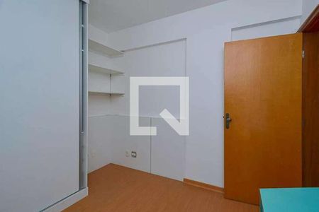 Apartamento à venda com 4 quartos, 121m² em União, Belo Horizonte