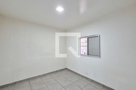 Quarto 1 de casa para alugar com 3 quartos, 200m² em Paulicéia, São Bernardo do Campo