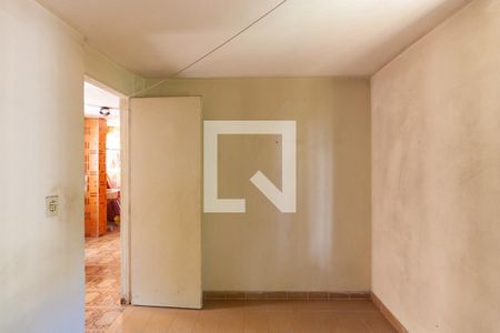 Quarto 1 de apartamento à venda com 2 quartos, 45m² em Jardim Sapopemba, São Paulo