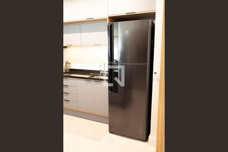 Cozinha de apartamento à venda com 3 quartos, 103m² em Perdizes, São Paulo