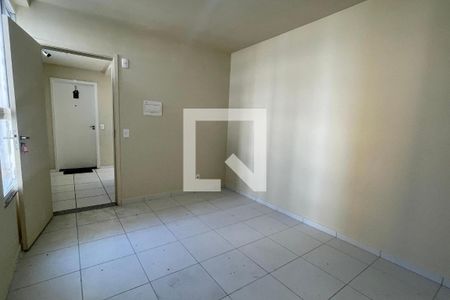 Quarto de apartamento para alugar com 2 quartos, 46m² em Jardim Gramacho, Duque de Caxias