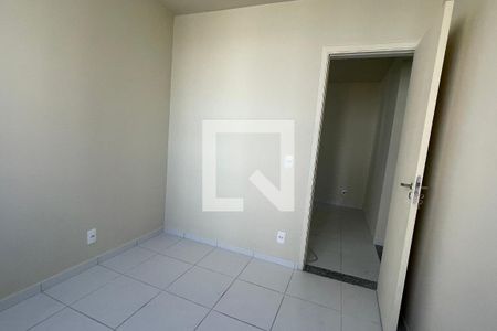 Quarto de apartamento para alugar com 2 quartos, 46m² em Jardim Gramacho, Duque de Caxias