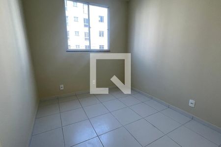 Quarto de apartamento para alugar com 2 quartos, 46m² em Jardim Gramacho, Duque de Caxias
