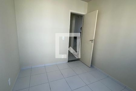 Quarto de apartamento para alugar com 2 quartos, 46m² em Jardim Gramacho, Duque de Caxias