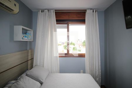 Quarto 1 de apartamento para alugar com 3 quartos, 110m² em Vila Ipiranga, Porto Alegre