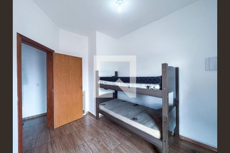 Quarto 1 de casa para alugar com 2 quartos, 150m² em Jardim Santa Cecilia, Sorocaba
