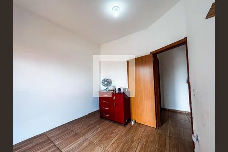 Quarto 2 de casa para alugar com 2 quartos, 150m² em Jardim Santa Cecilia, Sorocaba