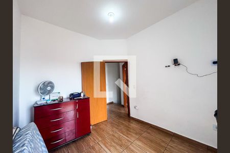 Quarto 2 de casa para alugar com 2 quartos, 150m² em Jardim Santa Cecilia, Sorocaba