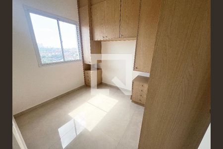 Quarto de apartamento para alugar com 1 quarto, 54m² em Casa Verde Alta, São Paulo