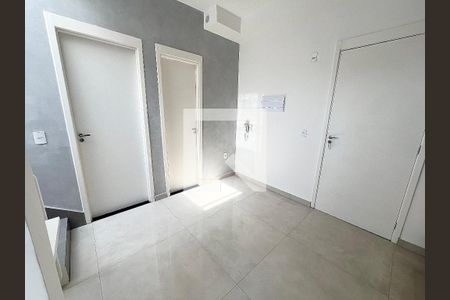 Sala de apartamento para alugar com 1 quarto, 54m² em Casa Verde Alta, São Paulo