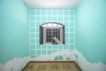 Quarto 2 de casa para alugar com 3 quartos, 150m² em Cabuçu, Nova Iguaçu