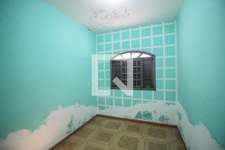 Quarto 2 de casa para alugar com 3 quartos, 150m² em Cabuçu, Nova Iguaçu