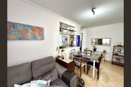 Apartamento à venda com 2 quartos, 44m² em Centro, Guarulhos