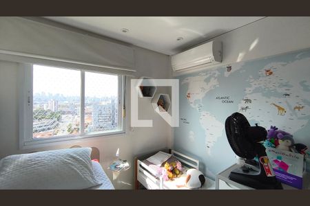 Quarto 1 de apartamento à venda com 3 quartos, 97m² em Cambuci, São Paulo