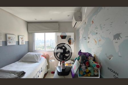 Quarto 1 de apartamento à venda com 3 quartos, 97m² em Cambuci, São Paulo