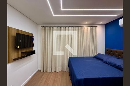 Studio de apartamento à venda com 1 quarto, 25m² em Santo Amaro, São Paulo