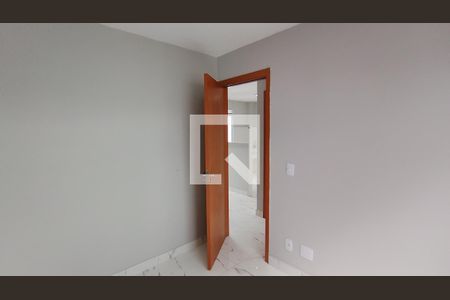 Apartamento para alugar com 2 quartos, 48m² em Jardim Europa, Suzano