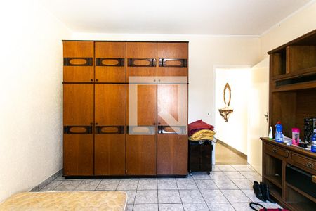 Quarto 2 de casa para alugar com 3 quartos, 170m² em Vila Formosa, São Paulo