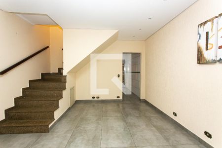 Sala de casa para alugar com 3 quartos, 170m² em Vila Formosa, São Paulo