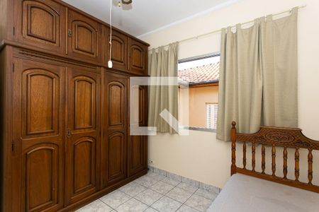 Quarto 2 de casa para alugar com 3 quartos, 170m² em Vila Formosa, São Paulo