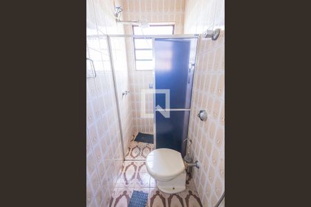 suite de casa para alugar com 3 quartos, 247m² em Vila São Gabriel, Belo Horizonte