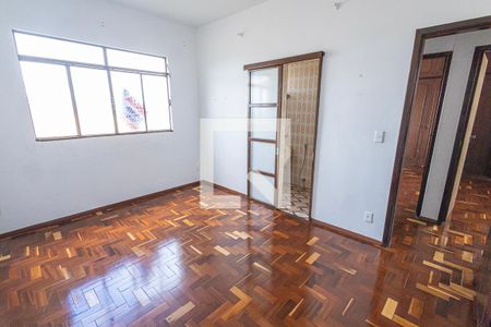 quarto 1 / suite de casa para alugar com 3 quartos, 247m² em Vila São Gabriel, Belo Horizonte