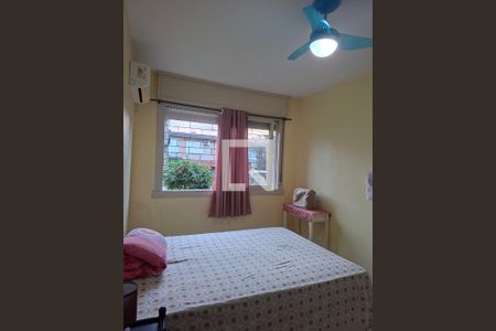 Quarto de apartamento à venda com 1 quarto, 42m² em Morro Santana, Porto Alegre
