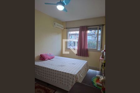 Quarto de apartamento à venda com 1 quarto, 42m² em Morro Santana, Porto Alegre