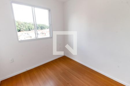 Quarto 1 de apartamento para alugar com 2 quartos, 34m² em Jardim Monte Kemel, São Paulo