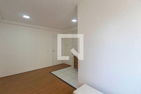 Apartamento para alugar com 2 quartos, 32m² em Vila Graciosa, São Paulo