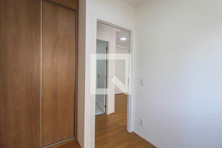 Apartamento para alugar com 2 quartos, 32m² em Vila Graciosa, São Paulo