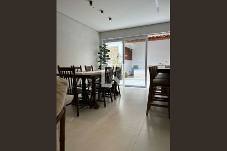 Casa à venda com 3 quartos, 239m² em Jardim Franca, São Paulo