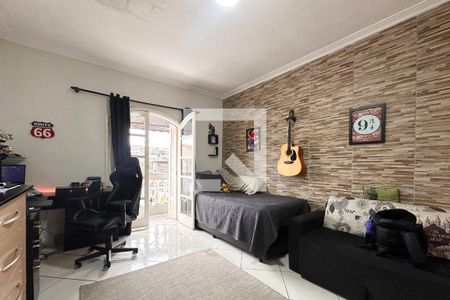 Quarto 1 de casa à venda com 3 quartos, 183m² em Nova Petrópolis, São Bernardo do Campo