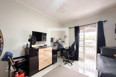 Quarto 1 de casa à venda com 3 quartos, 183m² em Nova Petrópolis, São Bernardo do Campo