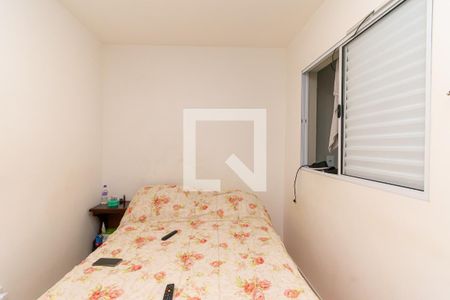 Quarto 2 de apartamento para alugar com 2 quartos, 41m² em Vila Alpina, São Paulo