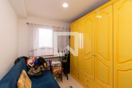 Quarto 1 de apartamento à venda com 2 quartos, 41m² em Vila Alpina, São Paulo